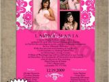 Invitation Ideas for Quinceaneras 15 Best Quinceanera Invatations Images On Pinterest