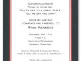 Invitation Letter for Graduation Party Graduation Open House Invitation Templates Oxsvitation Com