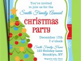 Invitation Quotes for Christmas Party Fice Christmas Party Invitation Wording