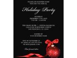 Invitation to Company Holiday Party Corporate Holiday Party Invitations