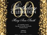 Invitations for 60 Birthday Party 20 Ideas 60th Birthday Party Invitations Card Templates
