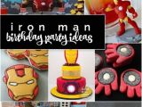 Iron Man Party Invites 13 Iron Man Party Ideas Spaceships and Laser Beams