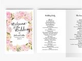 It Works Wrap Party Invitation Template Wedding Napkin Wrap Diy Editable Ms Word Template