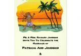 Jamaican themed Bridal Shower Invitations Bridal Shower Invitations Jamaican themed Bridal Shower