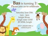 Jungle Party Invitation Template Free 40th Birthday Ideas Jungle Birthday Invitation Template Free