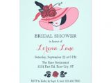 Kentucky Derby Baby Shower Invitations Kentucky Derby Inspired Bridal Shower Invitation