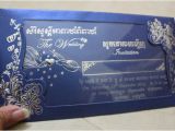 Khmer Invitation Wedding Step 36 Pick Out Cambodian Wedding Invitations 1001