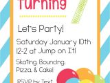 Kid Party Invitation Template Free Printable Birthday Invitation Templates