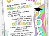 Kindergarten Graduation Invitation Letter to Parents 99 Best Images About Ds Oh the Places You 39 Ll Go On