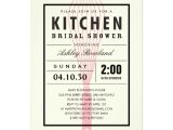 Kitchen themed Bridal Shower Invitations Kitchen 20themed 20bridal 20shower 20invitations Jpg