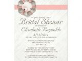 Lace and Pearls Bridal Shower Invitations Antique Lace and Pearl Bridal Shower Invitations