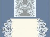 Laser Cut Wedding Invitation Templates 614 Best Silhouette Cards Images On Pinterest