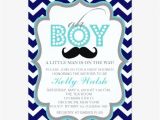 Little Man Baby Shower Invitation Templates Little Man Baby Shower Invitations Templates