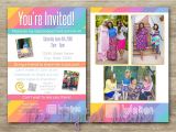 Lularoe Party Invite Wording Lularoe Pop Up Party Invitation Lularoe Brunch Launch