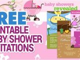 Make A Baby Shower Invitation Online Free Create Baby Shower Invitations Free – Diabetesmangfo