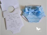 Make Your Own Baby Shower Invites Making Your Own Baby Shower Invitations