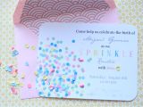 Making Baby Shower Invites How to Make Baby Shower Invitations