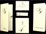 Making Own Wedding Invitations Ideas Advice On Choosing whether to Make Your Own Wedding