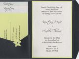 Making Wedding Invitations at Home Ideas About How to Make Wedding Invitations at Home for