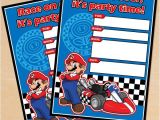 Mario Birthday Invitations Free 183 Best Images About Mario Bros Birthday Party On