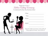 Mary Kay Kick Off Party Invitations Mary Kay Debut Party Ideas 1000 Images About Mk Debut On