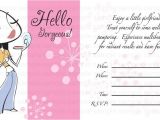 Mary Kay Party Invites Mary Kay Party Invitations Template Resume Builder