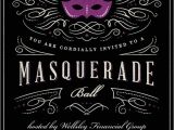 Masquerade Ball Party Invitations Wording 25 Best Ideas About Masquerade Invitations On Pinterest