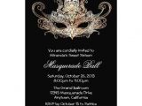 Masquerade Ball Party Invitations Wording 25 Best Ideas About Masquerade Invitations On Pinterest