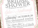 Michaels Do It Yourself Wedding Invitations Awesome Bridal Shower Invitations at Michaels Ideas
