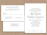 Miss Manners Wedding Invitations Memorial Wording Examples Just B Cause