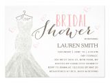 Modern Bridal Shower Invitation Wording Modern Bride Bridal Shower Invitation