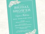 Monetary Bridal Shower Invitation Wording Bridal Shower Invitation Wording Bridal Shower