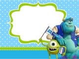Monsters Inc Baby Shower Invites Monsters Inc Baby Shower Invitations – Gangcraft