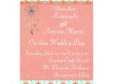 Native American Wedding Invitations Native American Wedding Invitation Zazzle