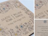 Natural Paper Wedding Invitations What 39 S New Wedding Stationery Paperchain Wedding