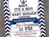 Nautical Baby Shower Invitations Cheap Baby Shower Invitations Cheap Nautical theme Baby Shower