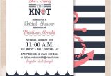 Nautical themed Bridal Shower Invitations Best 25 Nautical Bridal Showers Ideas On Pinterest