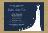 Nautical themed Bridal Shower Invitations Bridal Shower Invitations Bridal Shower Invitations