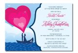 Nautical themed Bridal Shower Invitations Nautical themed Custom Bridal Shower Invitation On Luulla