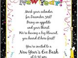 New Year Party Invitation Card Template 31 Best New Years Party Invitations Images On Pinterest