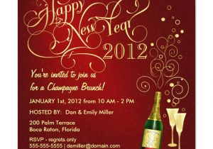 New Years Day Party Invitation Template New Years Day Party Invitation Template software Free