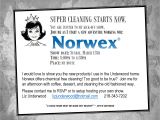 Norwex Launch Party Invitations norwex Party Invitation