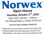 Norwex Party Invitation Wording Open House Invitation Template