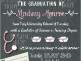 Nurse Practitioner Graduation Invitations 35 Best Rn Graduation Images On Pinterest Graduation