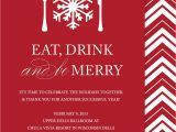 Office Christmas Party Invitation Template Free Office Christmas Party Invitations
