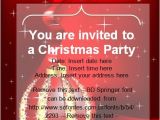 Office Christmas Party Invite Template 114 Best Images About Office Templates On Pinterest