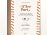 Office Party Invitation Template Editable Free Office Opening Invitation Card Template Download 767