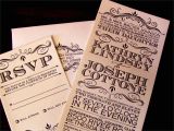 Old Hollywood themed Wedding Invitations Old Hollywood Wedding Invitations
