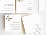 On Wedding Invitation whose Name is First First On Wedding Invitation Invitati Ucinforhucinfo for