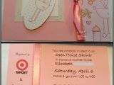 Open House Baby Shower Invitations 25 Best Ideas About Open House Invitation On Pinterest